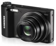 Samsung WB152F - 1395077 - zdjęcie 2